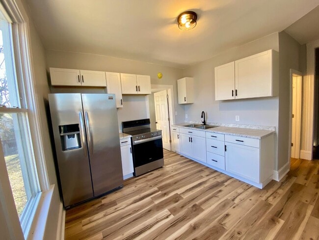 property at 317 Grove St