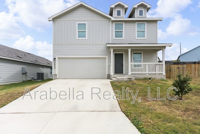 property at 5623 Mountain Point
