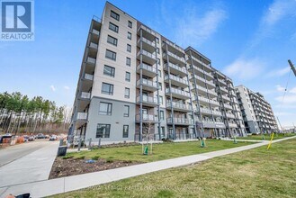 191 Elmira Rd S in Guelph, ON - Building Photo - Building Photo