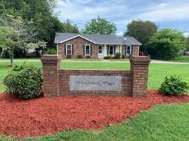 601 Pembrook Pl in Clarksville, TN - Building Photo