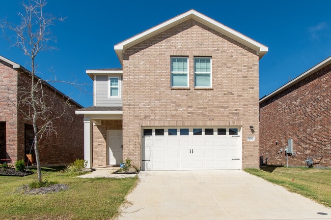 property at 14141 Emeric St