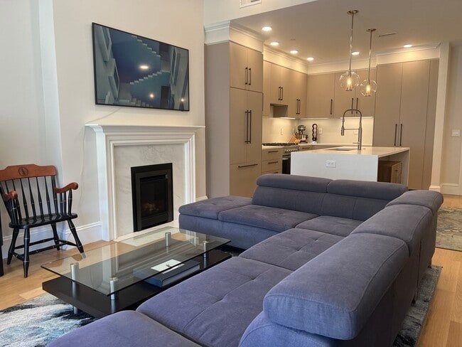 property at 341 Commonwealth Ave