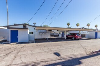 1234 W 4th St in Tempe, AZ - Building Photo - Building Photo