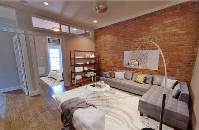 property at 34 E 1st St