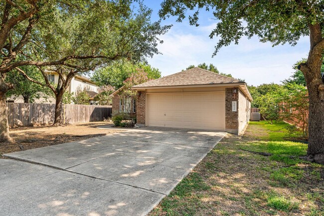 3030 Bent Tree Loop in Round Rock, TX - Building Photo - Building Photo