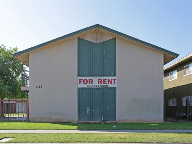 San Bruno in Fresno, CA - Building Photo - Building Photo