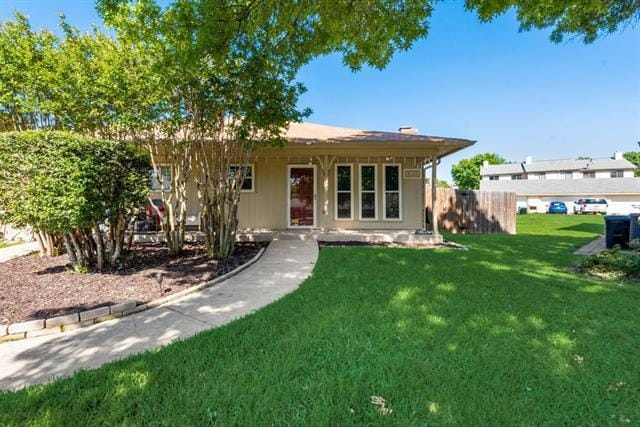 property at 2817 Springhaven Ct
