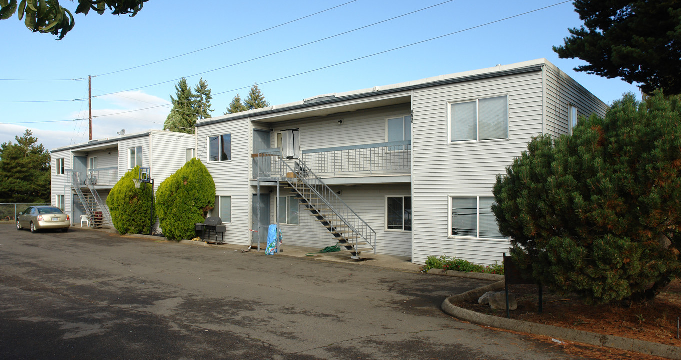 1723-1727 Park Ave NE in Salem, OR - Building Photo