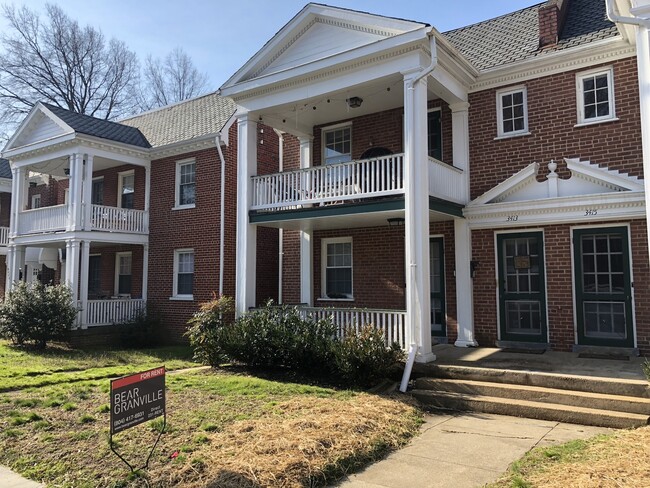 property at 3413 Stuart Ave