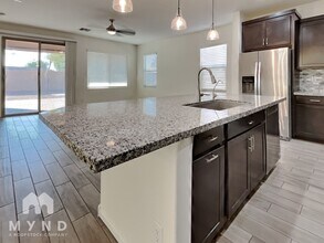 19913 W Lincoln St in Buckeye, AZ - Building Photo - Building Photo