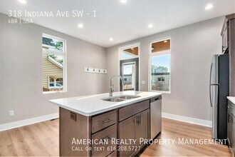 318 Indiana Ave SW in Grand Rapids, MI - Foto de edificio - Building Photo