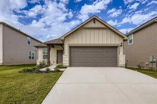 517 Madelines Mdw Ln in Georgetown, TX - Building Photo