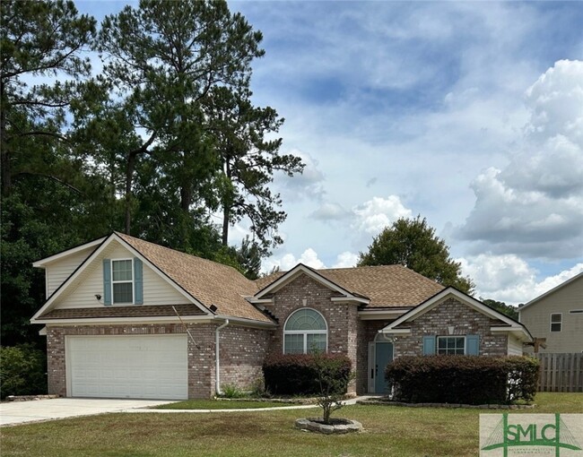 2 Tranquil Pl in Pooler, GA - Building Photo - Building Photo