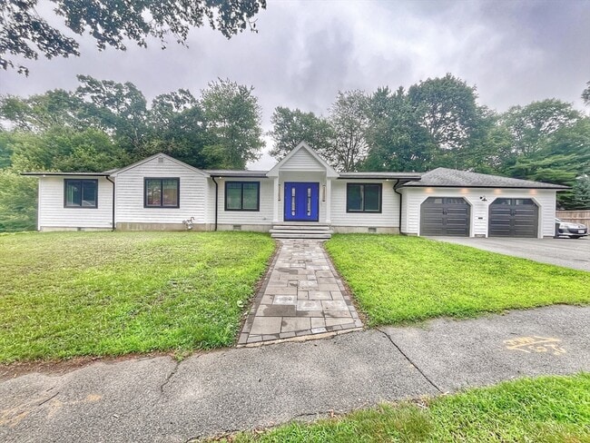 property at 16 Thomas Rd