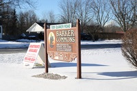 Barker Commons Apartments in Barker, NY - Building Photo - Building Photo