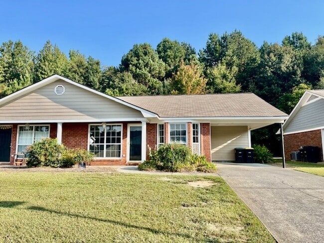 18-20-20 Sandcreek Dr NW in Rome, GA - Building Photo - Building Photo