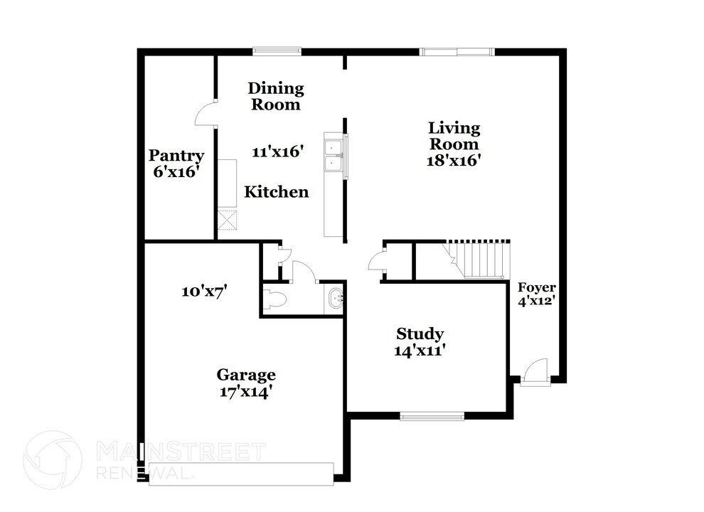 6578 Beech Trail Dr in Converse, TX - Building Photo