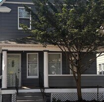 2114 W 85th St in Cleveland, OH - Building Photo