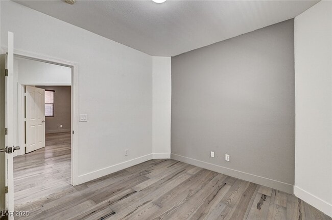 property at 6935 Galeria Posada Ave