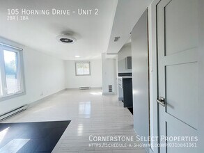 105 Horning Dr in Hamilton, ON - Building Photo - Building Photo