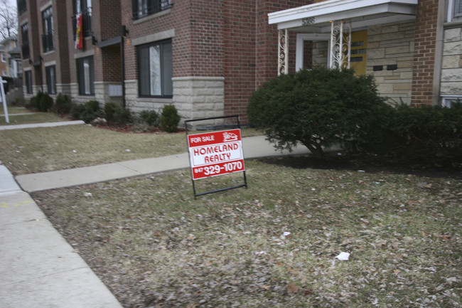 5366 N Central Ave in Chicago, IL - Building Photo - Building Photo