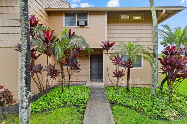 property at 98-1379-1379 Koaheahe Pl