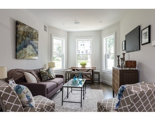 47 Clement Ave-Unit -3 in Boston, MA - Building Photo