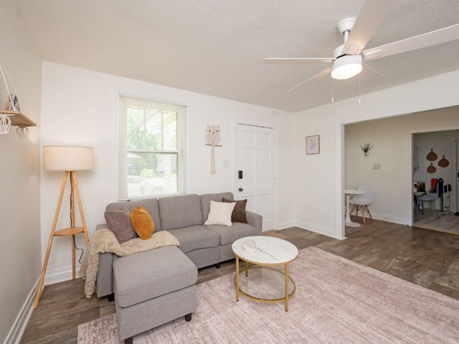 1917 Bragg St in Little Rock, AR - Building Photo - Building Photo