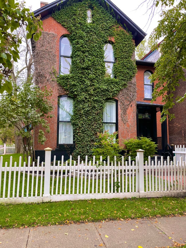 property at 247 Georgia St