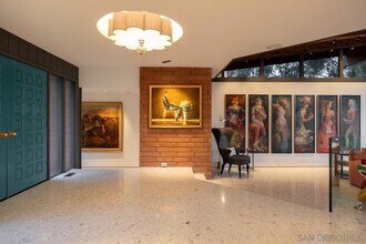 4478 Hortensia St, Unit 2 in San Diego, CA - Foto de edificio - Building Photo