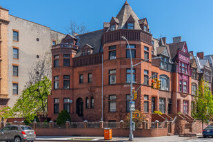 1345 Bedford Ave Apartments