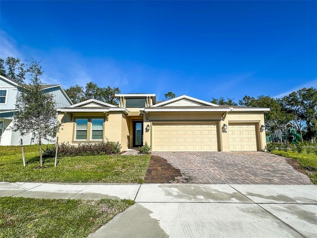 2029 Treetop Br Wy in Apopka, FL - Foto de edificio - Building Photo