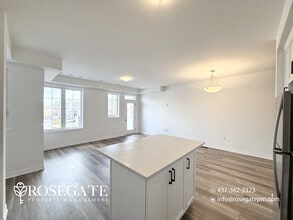 Spacious 3-Bedroom Detached Home with Garage & Parking in Brampton in Brampton, ON - Building Photo - Building Photo