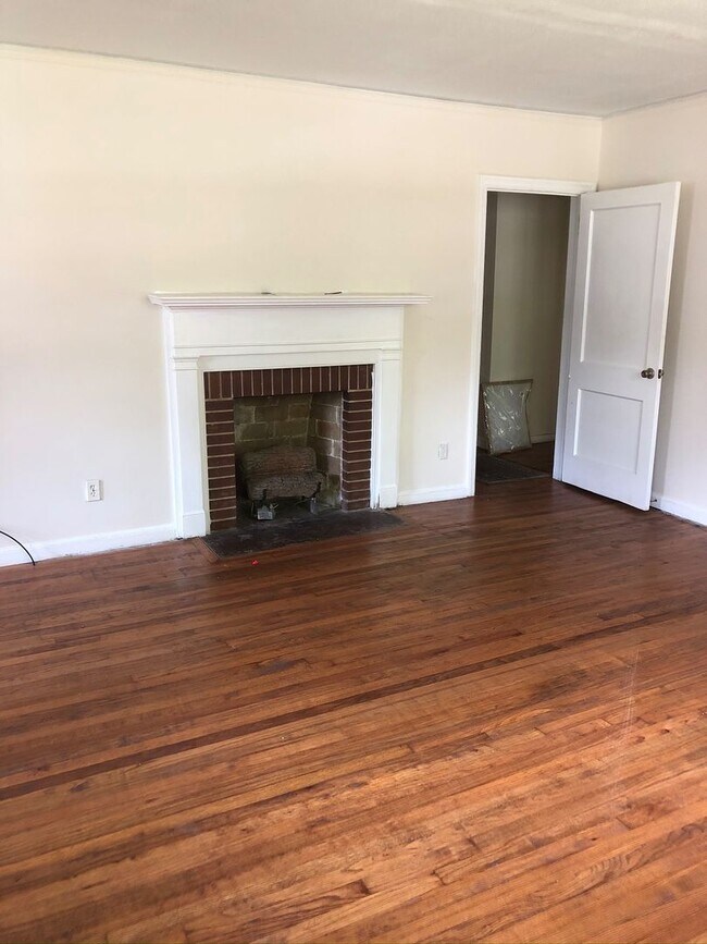 2834 Mimosa St in Columbus, GA - Building Photo - Building Photo