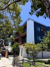 4800-4802 S Slauson Ave in Culver City, CA - Building Photo - Building Photo