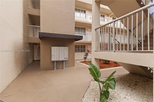 property at 6065 NW 186th St