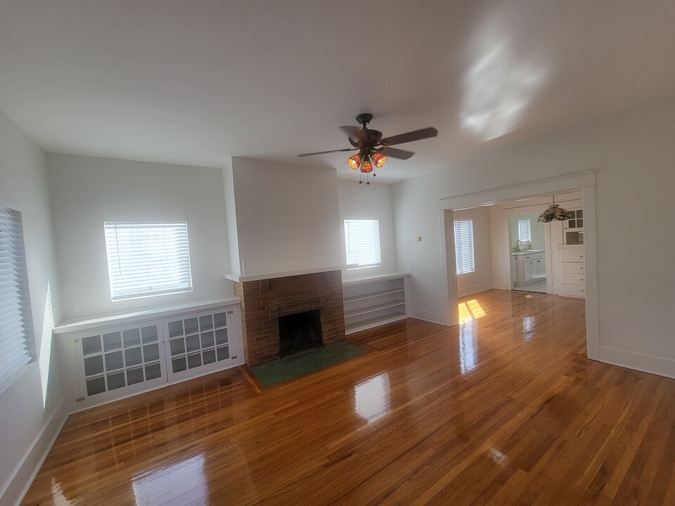 1840 30th St, Unit 1840 in San Diego, CA - Foto de edificio
