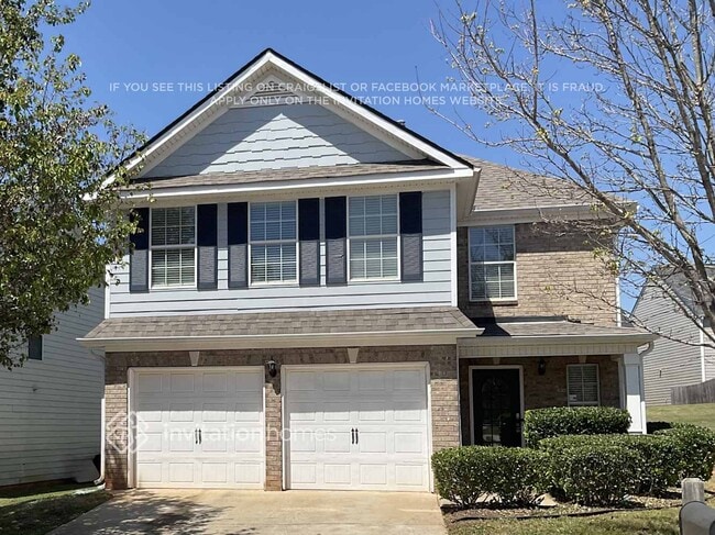 1569 Culpepper Ln in Mcdonough, GA - Building Photo - Building Photo