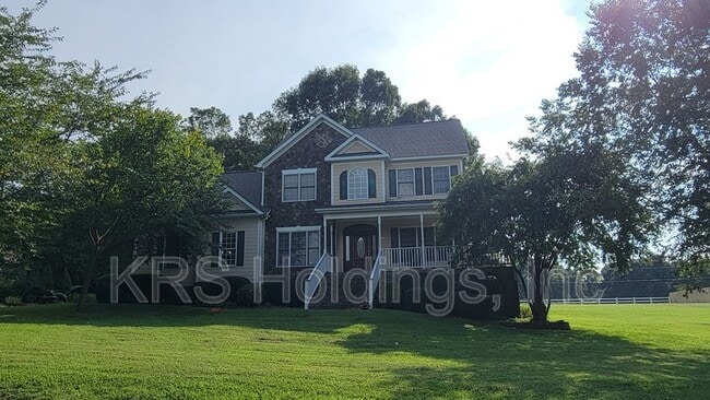4039 Ridley Field Rd in Wake Forest, NC - Building Photo - Building Photo