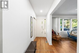 1015 Willowdale Ave in Toronto, ON - Building Photo - Building Photo
