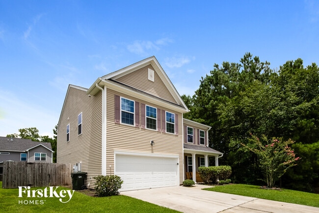420 Gianna Ln in Goose Creek, SC - Building Photo - Building Photo