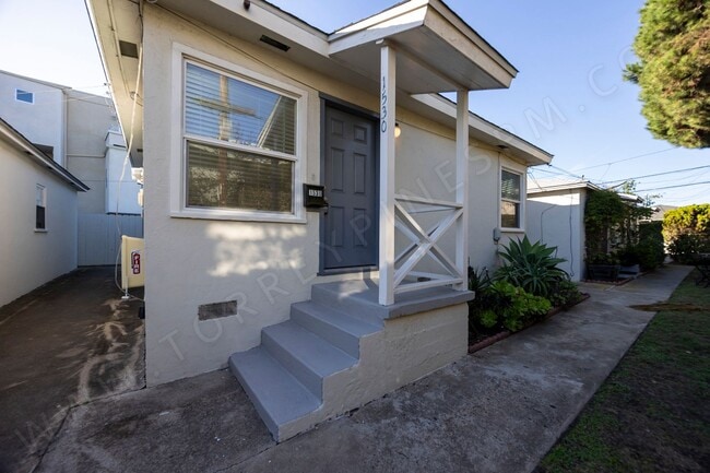 property at 1530 Pacific Beach Dr