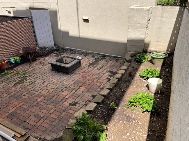 519 N Clewell St in Fountain Hill, PA - Building Photo - Building Photo