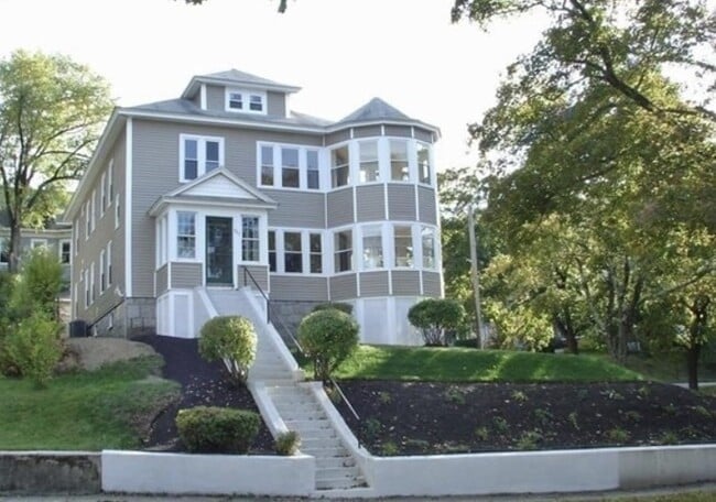 property at 920 Pleasant St