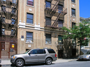 2415 Prospect Ave in Bronx, NY - Building Photo - Building Photo