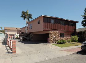 9600 San Antonio Ave Apartments