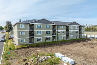 Splashdown Apartments in Spokane Valley, WA - Foto de edificio - Building Photo