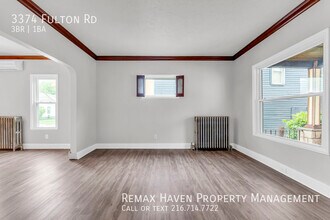 3374 Fulton Rd in Cleveland, OH - Building Photo - Building Photo