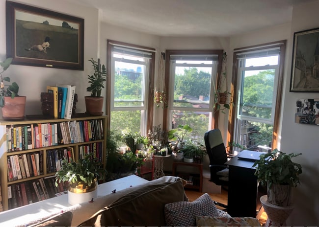 237 Columbia St, Unit 4L
