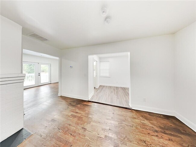 1923 Markone St NW in Atlanta, GA - Building Photo - Building Photo